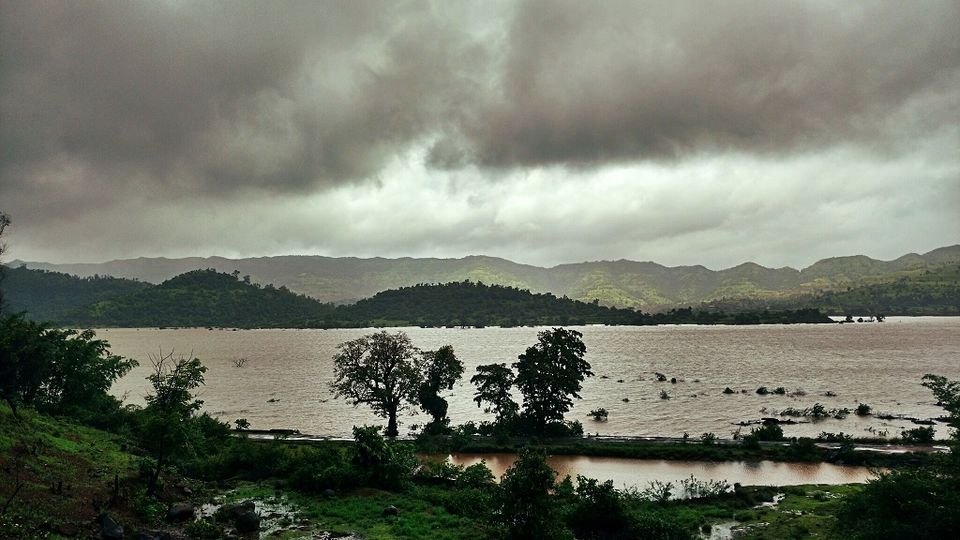 Photo of Madhe Ghat (मढे घाट) - Bumpy roads lead to great destination 12/26 by _itchyfeettrips