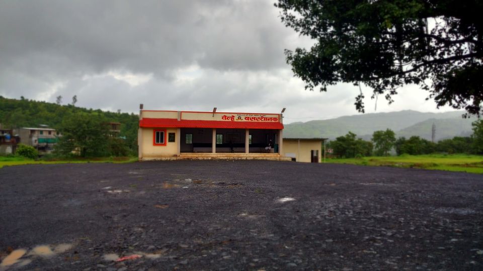 Photo of Madhe Ghat (मढे घाट) - Bumpy roads lead to great destination 13/26 by _itchyfeettrips