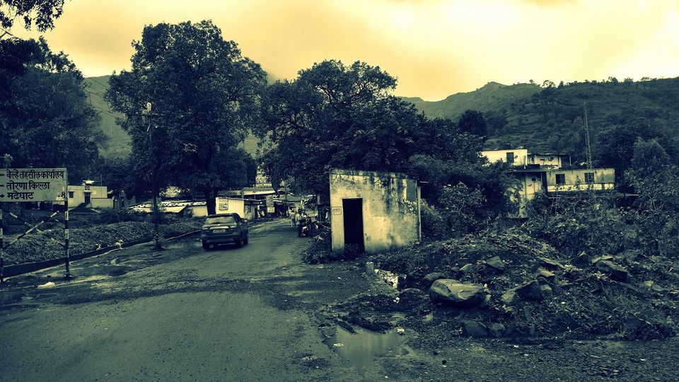 Photo of Madhe Ghat (मढे घाट) - Bumpy roads lead to great destination 14/26 by _itchyfeettrips