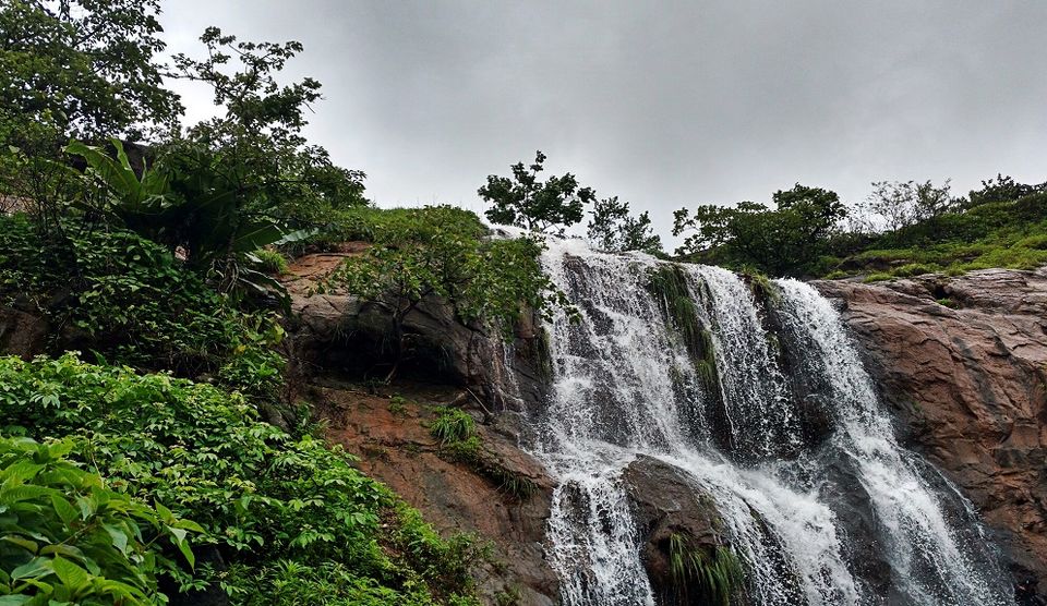 Photo of Madhe Ghat (मढे घाट) - Bumpy roads lead to great destination 15/26 by _itchyfeettrips