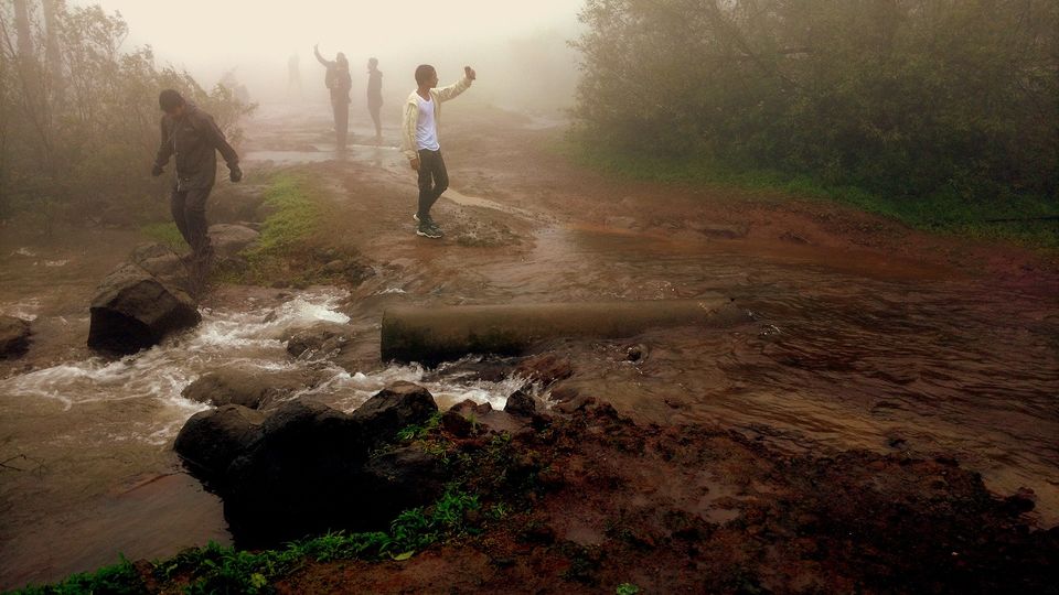 Photo of Madhe Ghat (मढे घाट) - Bumpy roads lead to great destination 22/26 by _itchyfeettrips
