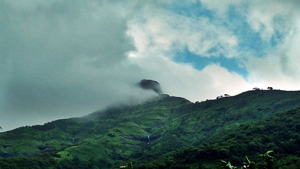 Photo of Madhe Ghat (मढे घाट) - Bumpy roads lead to great destination 26/26 by _itchyfeettrips