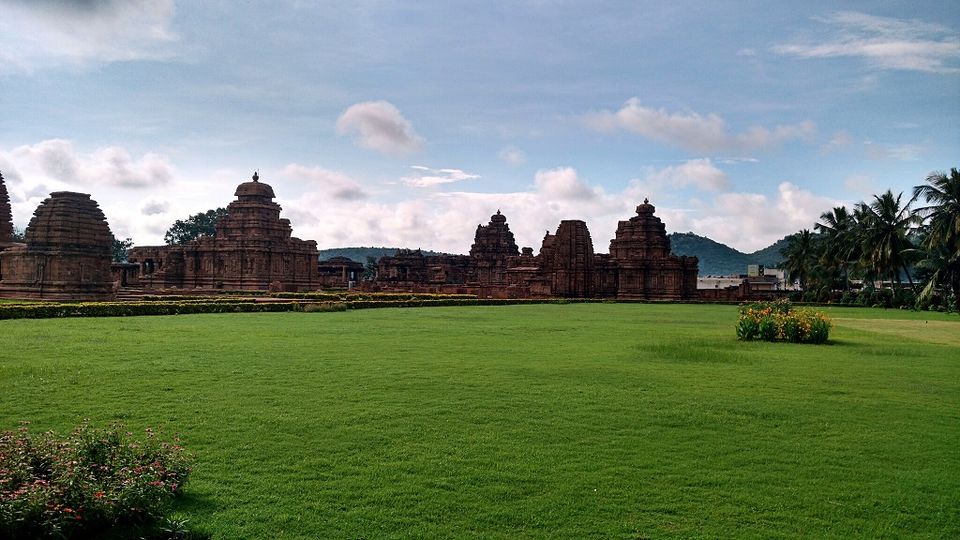 Photo of Backpacking the serene Chalukya monuments - Badami Pattadkal Aihole 20/35 by _itchyfeettrips