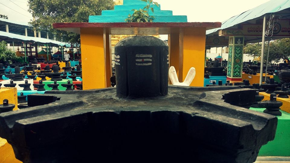 Photo of Kotilingeshwar - Temple of 10million lingas 4/23 by _itchyfeettrips