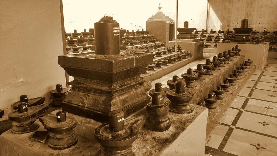 Photo of Kotilingeshwar - Temple of 10million lingas 5/23 by _itchyfeettrips