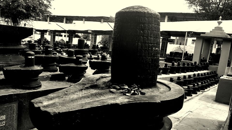 Photo of Kotilingeshwar - Temple of 10million lingas 7/23 by _itchyfeettrips
