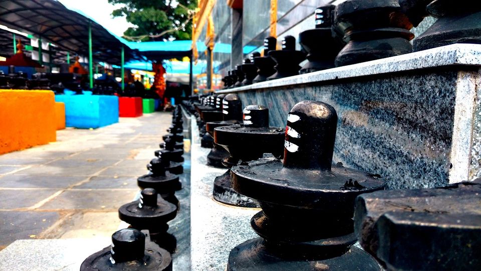 Photo of Kotilingeshwar - Temple of 10million lingas 11/23 by _itchyfeettrips