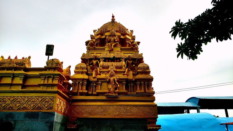 Photo of Kotilingeshwar - Temple of 10million lingas 13/23 by _itchyfeettrips