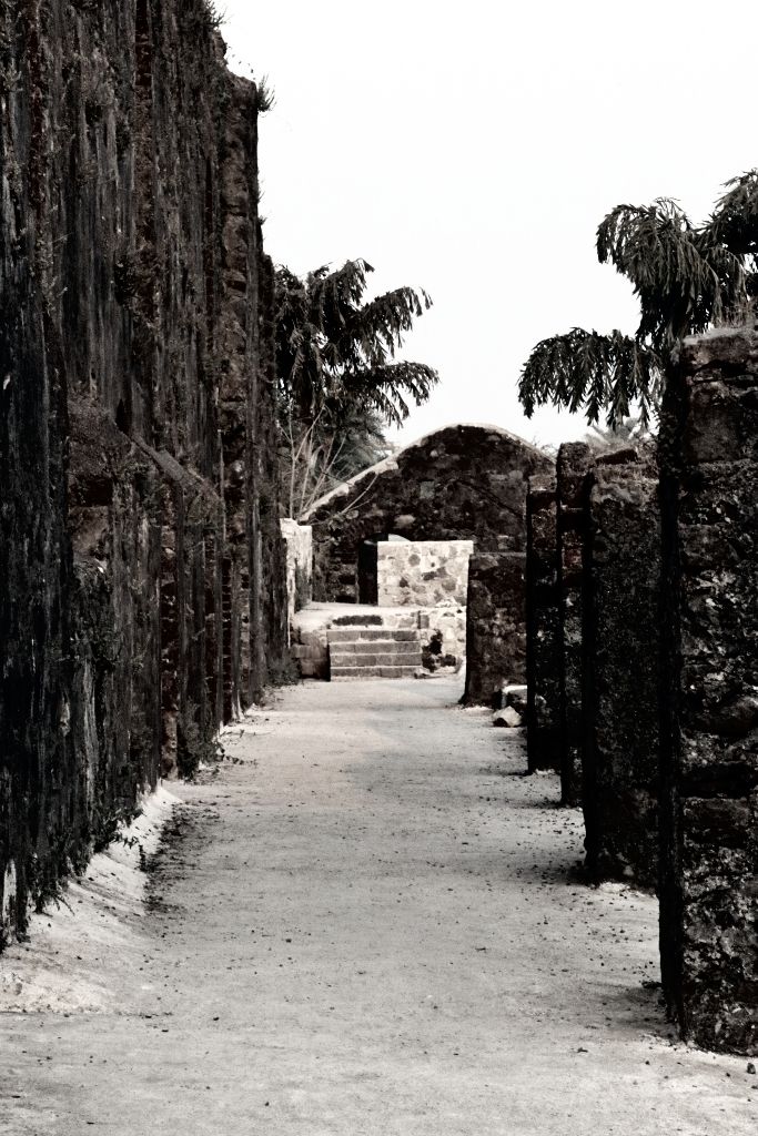 Photo of Vasai Fort - A walk down the history (Photoblog) 4/19 by _itchyfeettrips