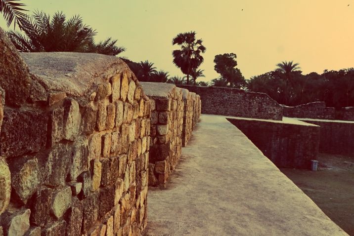 Photo of Vasai Fort - A walk down the history (Photoblog) 6/19 by _itchyfeettrips