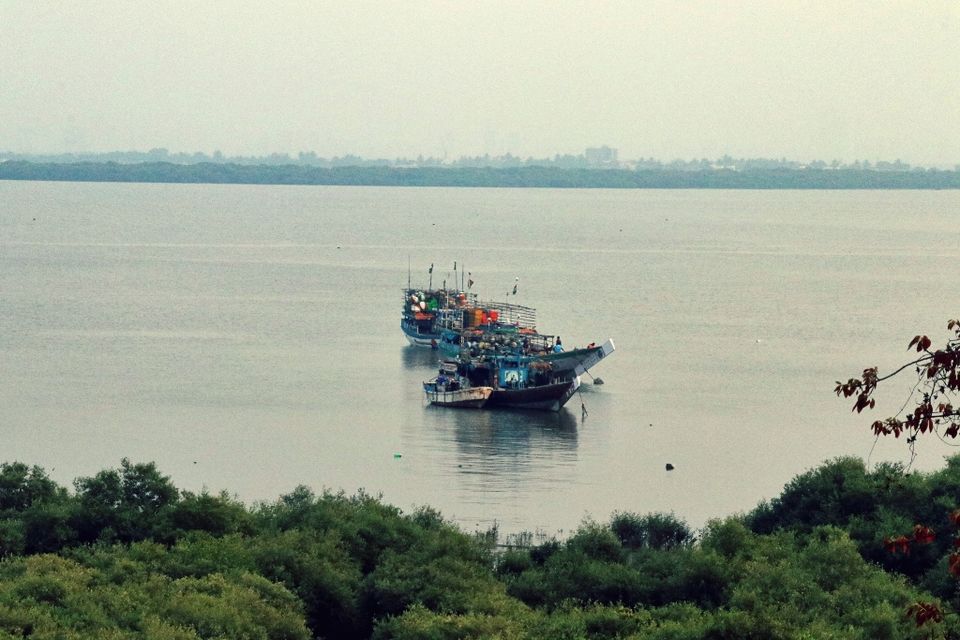 Photo of Vasai Fort - A walk down the history (Photoblog) 8/19 by _itchyfeettrips