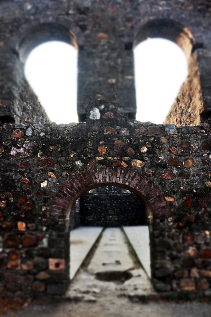 Photo of Vasai Fort - A walk down the history (Photoblog) 13/19 by _itchyfeettrips