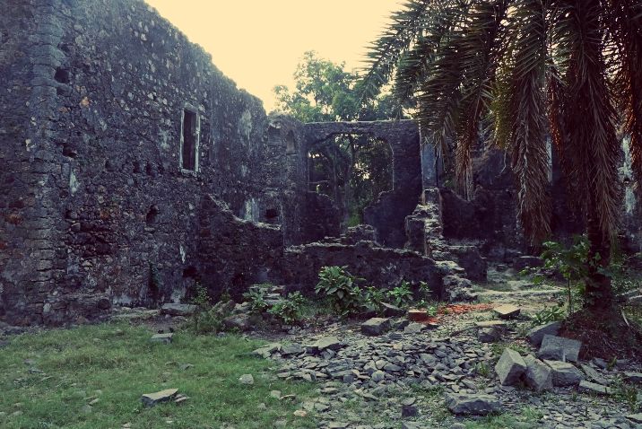 Photo of Vasai Fort - A walk down the history (Photoblog) 16/19 by _itchyfeettrips