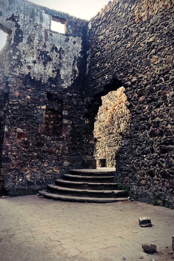 Photo of Vasai Fort - A walk down the history (Photoblog) 15/19 by _itchyfeettrips