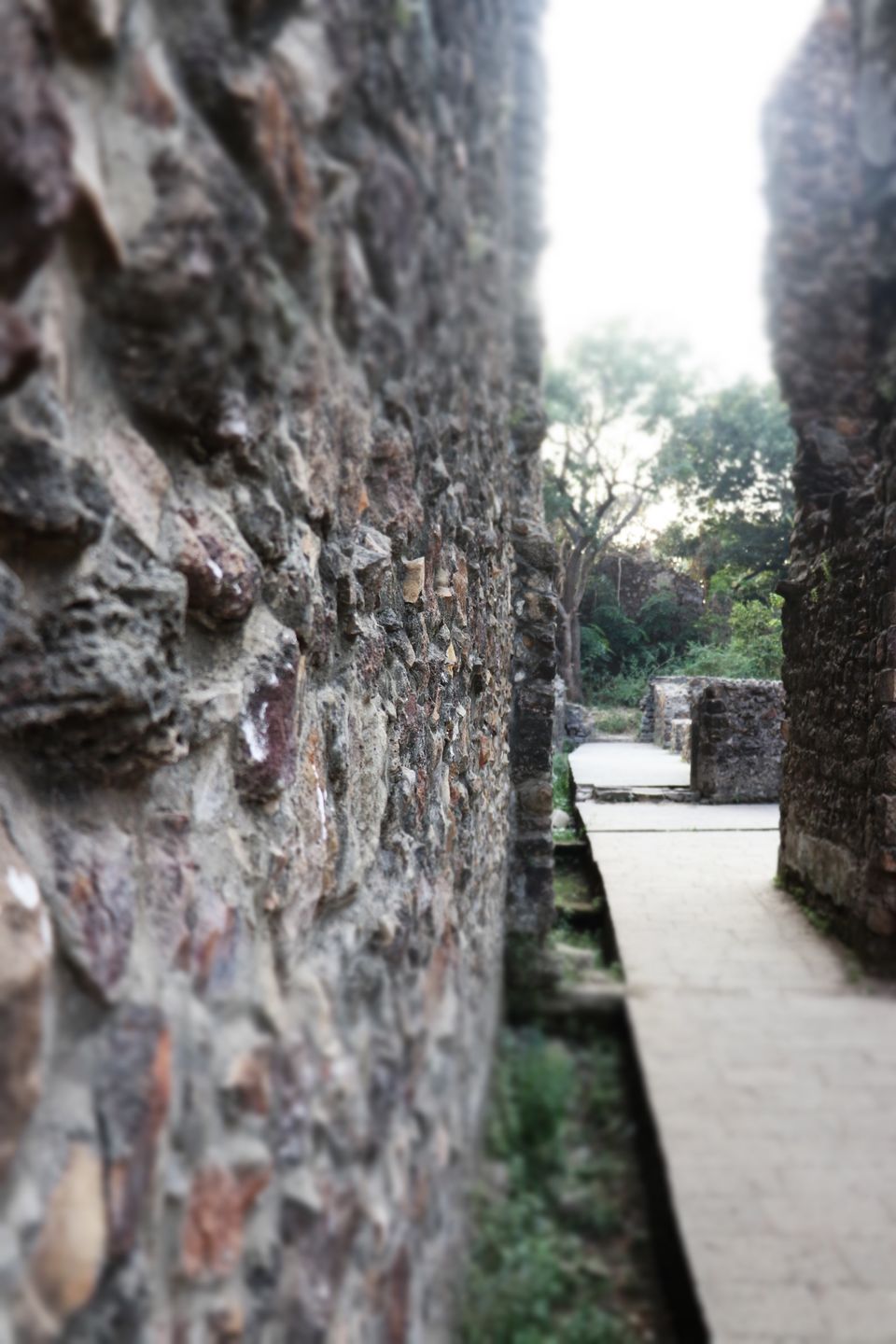 Photo of Vasai Fort - A walk down the history (Photoblog) 14/19 by _itchyfeettrips
