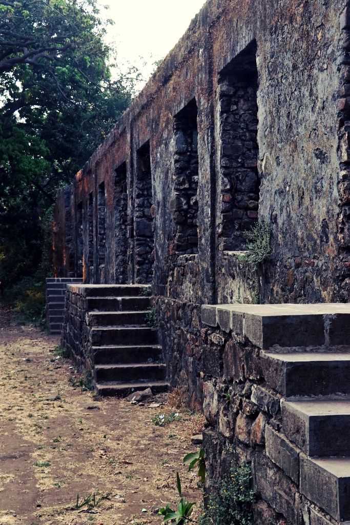 Photo of Vasai Fort - A walk down the history (Photoblog) 17/19 by _itchyfeettrips