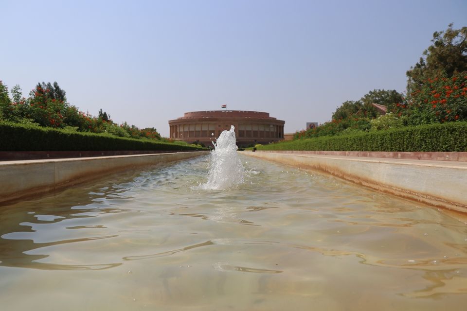 Photo of Vande Mataram Memorial - A day in Bhuj 5/25 by _itchyfeettrips