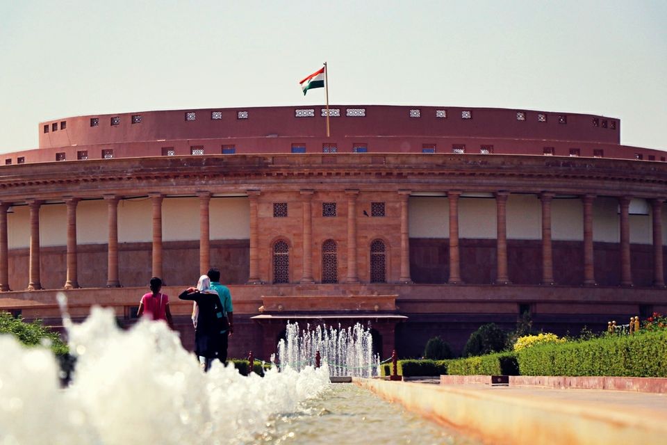 Photo of Vande Mataram Memorial - A day in Bhuj 6/25 by _itchyfeettrips