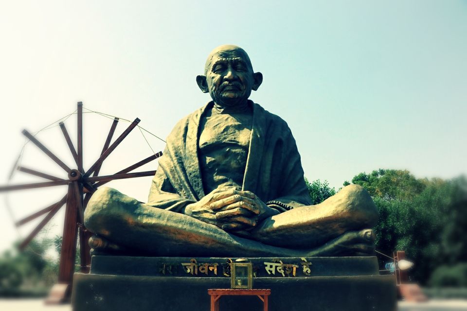 Photo of Vande Mataram Memorial - A day in Bhuj 21/25 by _itchyfeettrips