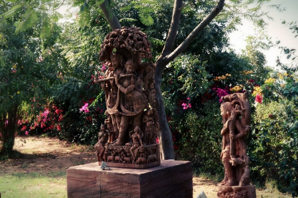 Photo of Vande Mataram Memorial - A day in Bhuj 24/25 by _itchyfeettrips