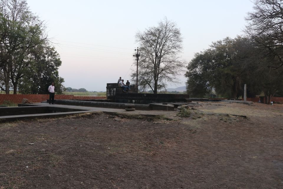 Photo of Baramotechi Vihir - Historic well and Palace 3/30 by _trippyfeettravels