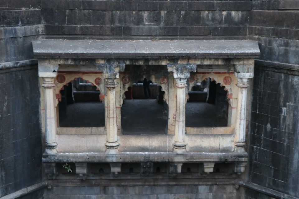 Photo of Baramotechi Vihir - Historic well and Palace 12/30 by _trippyfeettravels
