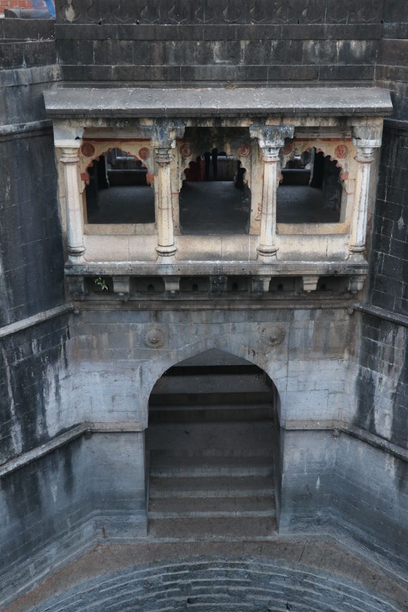 Photo of Baramotechi Vihir - Historic well and Palace 13/30 by _trippyfeettravels