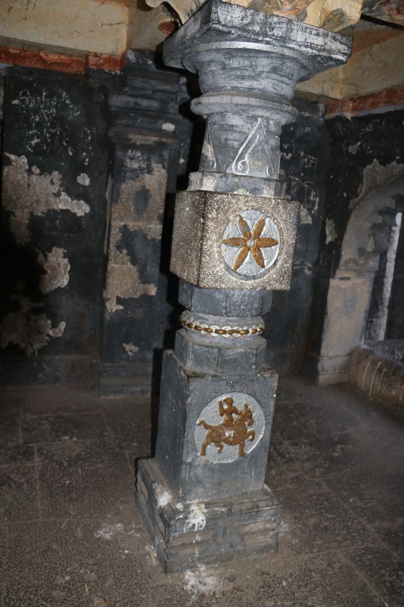 Photo of Baramotechi Vihir - Historic well and Palace 20/30 by _trippyfeettravels