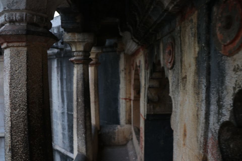 Photo of Baramotechi Vihir - Historic well and Palace 22/30 by _trippyfeettravels