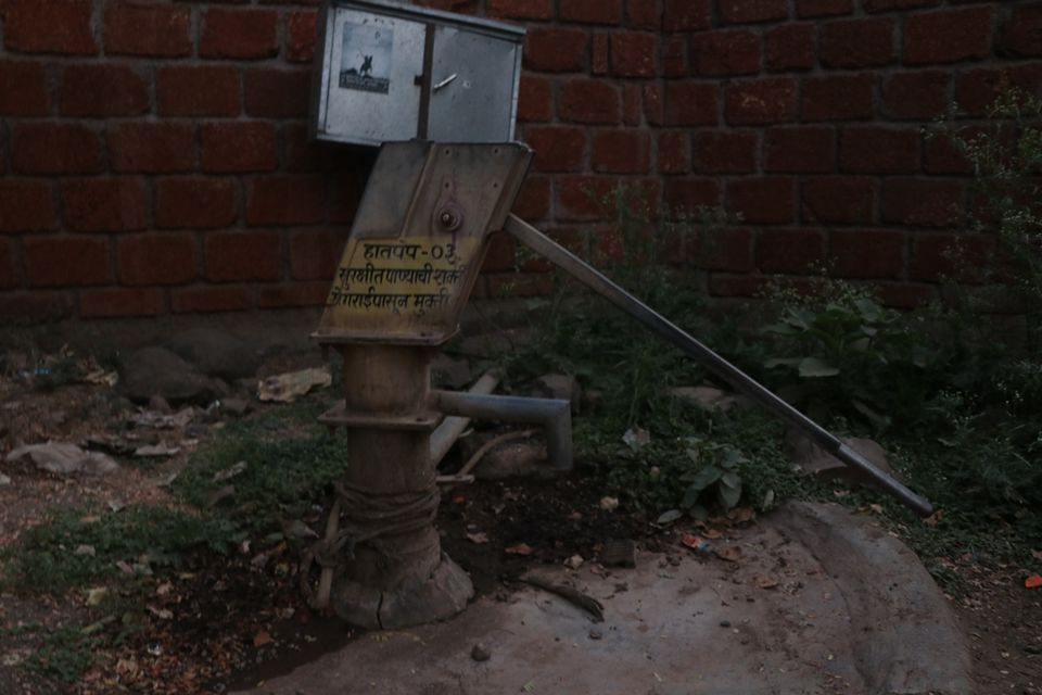 Photo of Baramotechi Vihir - Historic well and Palace 28/30 by _trippyfeettravels