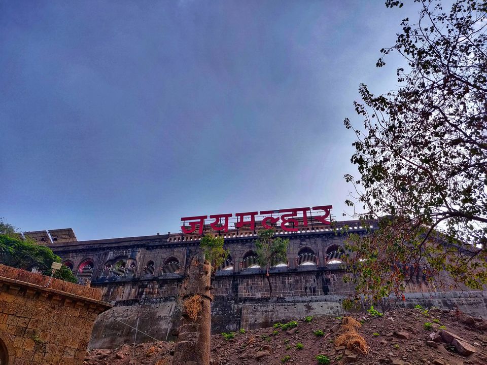 Photo of Bike Ride: Mumbai to heartland of Shri Khandoba by _itchyfeettrips
