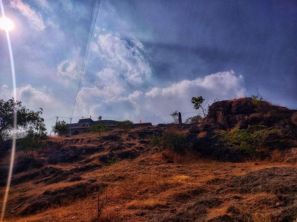 Photo of Bike Ride: Mumbai to heartland of Shri Khandoba 4/18 by _itchyfeettrips