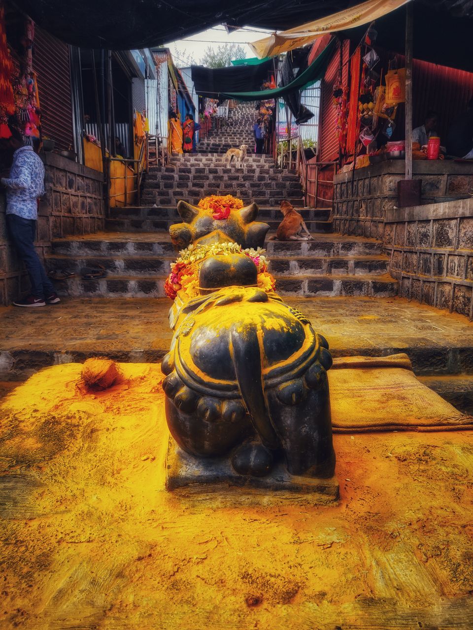 Photo of Bike Ride: Mumbai to heartland of Shri Khandoba 5/18 by _itchyfeettrips