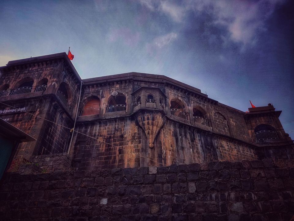 Photo of Bike Ride: Mumbai to heartland of Shri Khandoba 8/18 by _itchyfeettrips