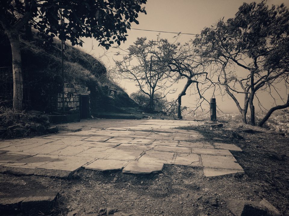 Photo of Bike Ride: Mumbai to heartland of Shri Khandoba 7/18 by _itchyfeettrips
