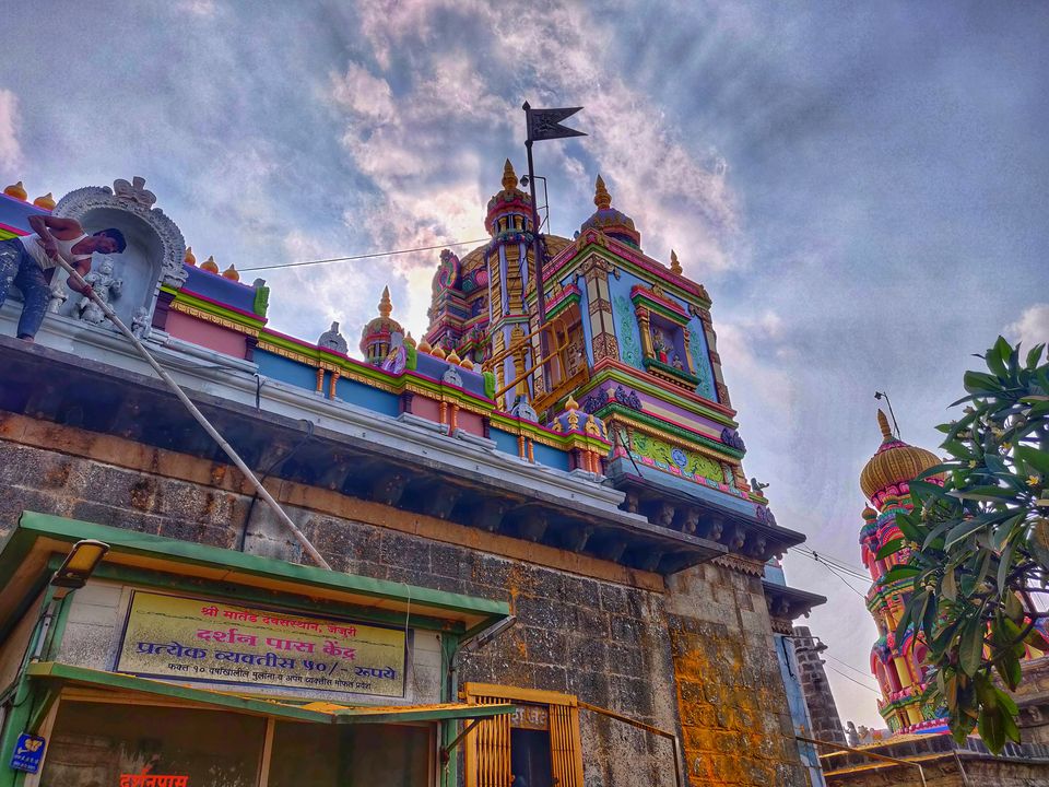 Photo of Bike Ride: Mumbai to heartland of Shri Khandoba 11/18 by _itchyfeettrips