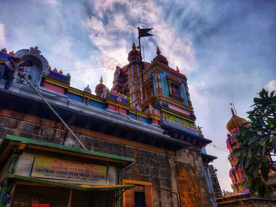 Photo of Bike Ride: Mumbai to heartland of Shri Khandoba 12/18 by _itchyfeettrips