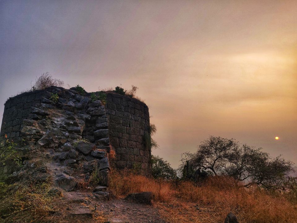 Photo of Enchanting mystique Bhuleshwar Temple 1/18 by _itchyfeettrips