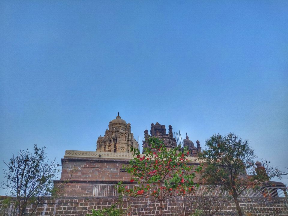 Photo of Enchanting mystique Bhuleshwar Temple 4/18 by _itchyfeettrips
