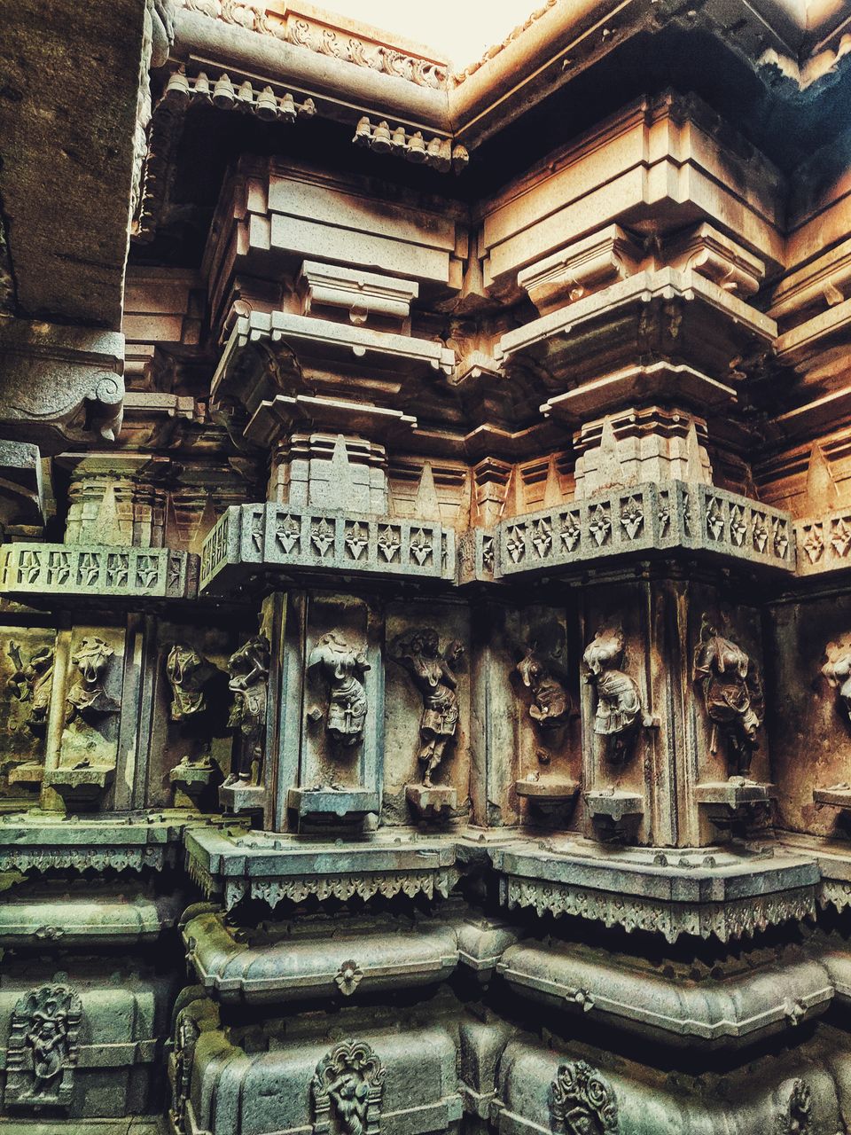 Photo of Enchanting mystique Bhuleshwar Temple 6/18 by _itchyfeettrips