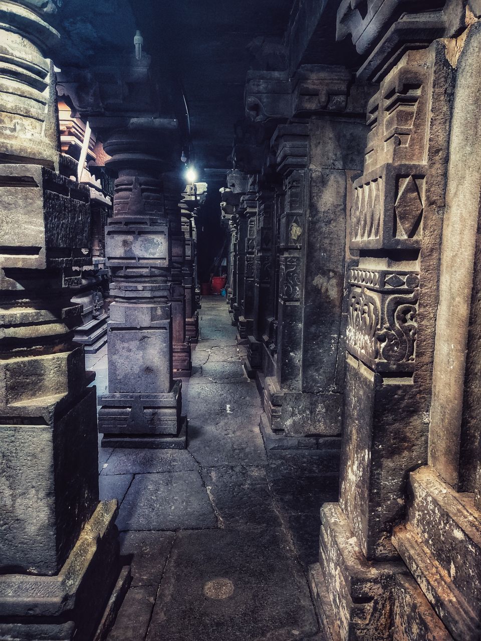Photo of Enchanting mystique Bhuleshwar Temple 7/18 by _itchyfeettrips
