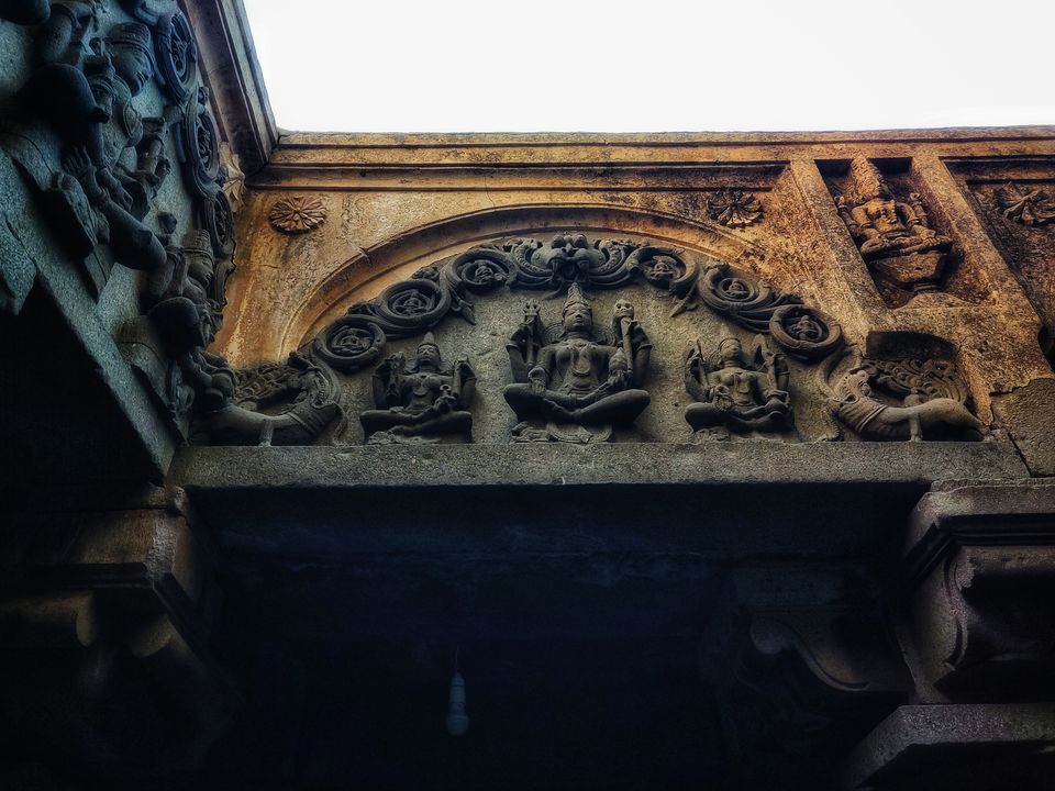 Photo of Enchanting mystique Bhuleshwar Temple 9/18 by _itchyfeettrips