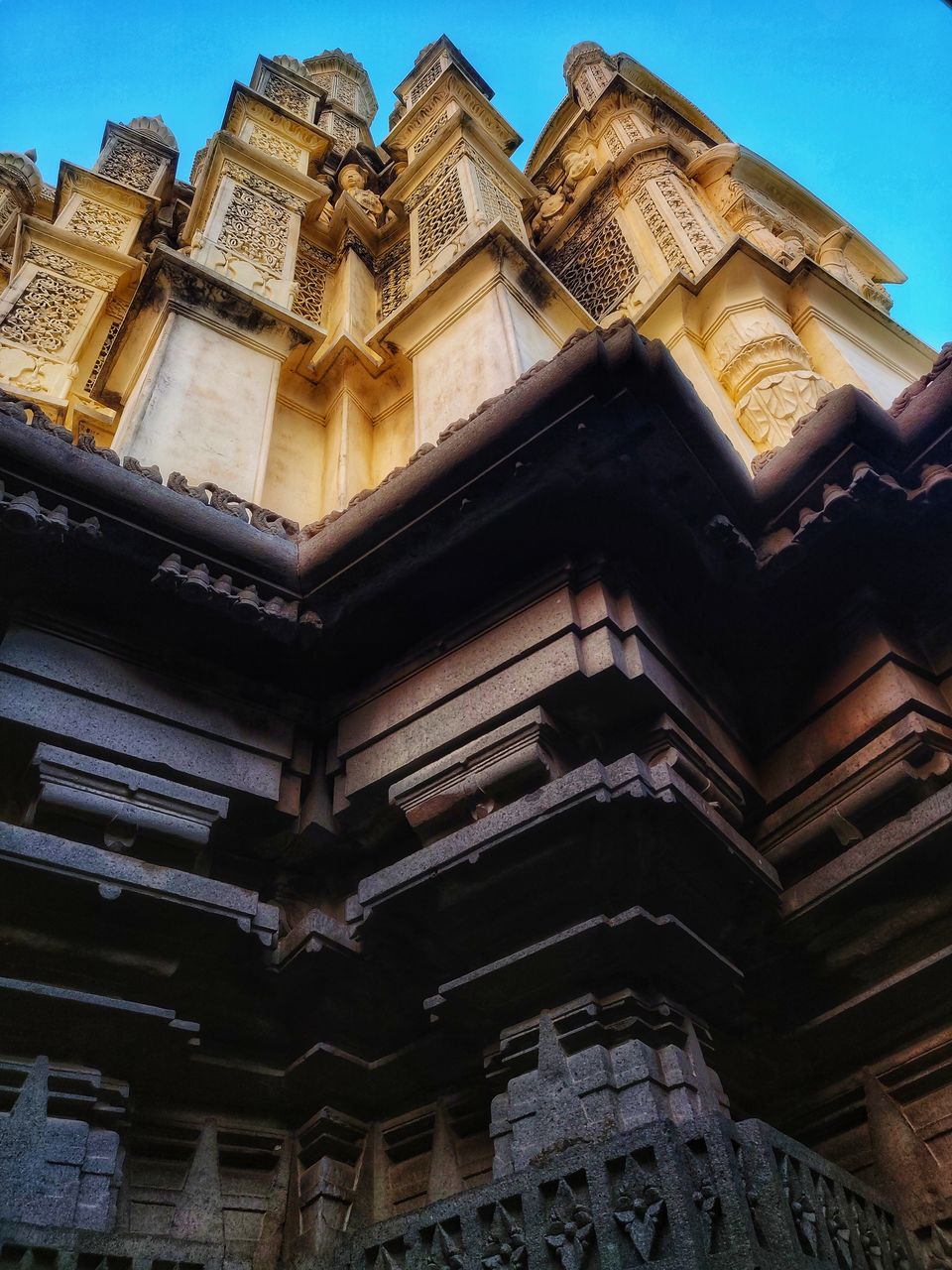 Photo of Enchanting mystique Bhuleshwar Temple 8/18 by _itchyfeettrips