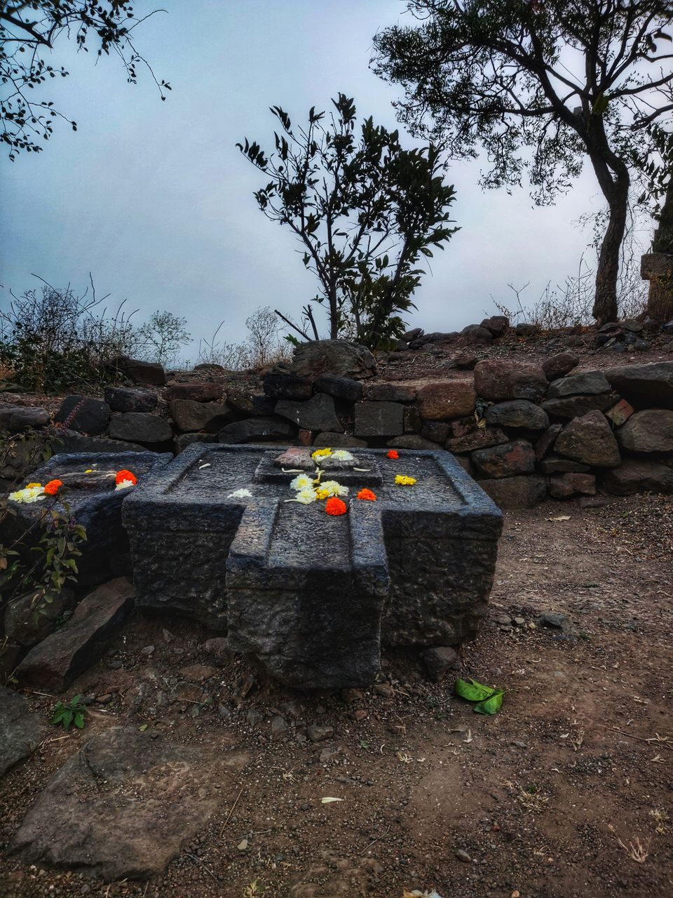 Photo of Enchanting mystique Bhuleshwar Temple 16/18 by _itchyfeettrips