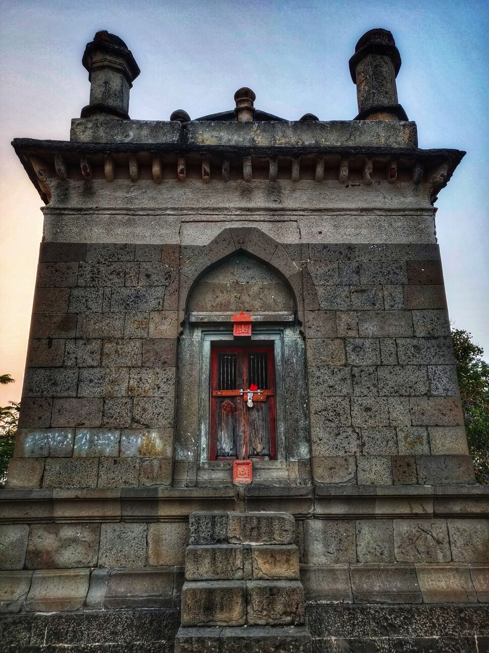Photo of Enchanting mystique Bhuleshwar Temple 15/18 by _itchyfeettrips