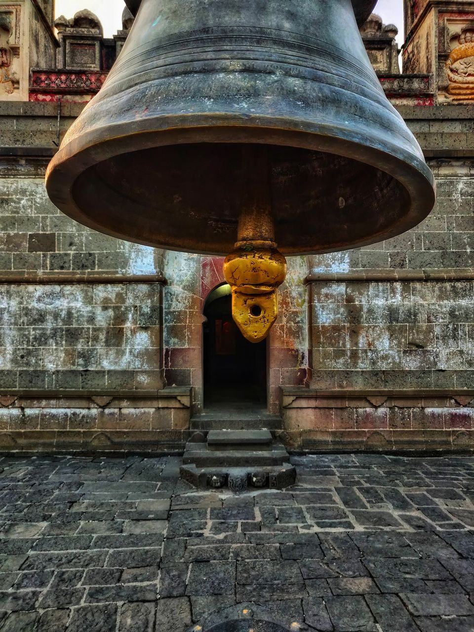 Photo of Enchanting mystique Bhuleshwar Temple 13/18 by _itchyfeettrips