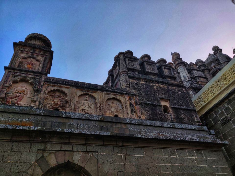 Photo of Enchanting mystique Bhuleshwar Temple 12/18 by _itchyfeettrips