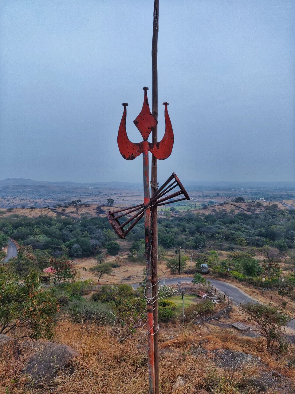 Photo of Enchanting mystique Bhuleshwar Temple 17/18 by _itchyfeettrips