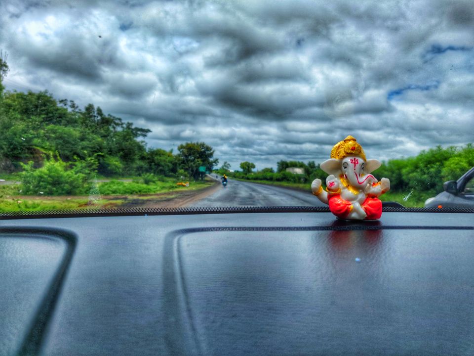 Photo of Quick getaway to Tirupati by _itchyfeettrips