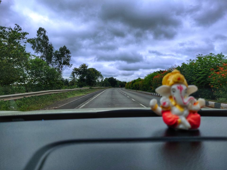 Photo of Quick getaway to Tirupati 5/39 by _itchyfeettrips
